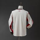 LFC  25/26 Third Away Long Sleeve Jersey S-4XL