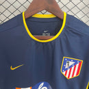 Retro Atletico Madrid 02/03 Away S-XXL