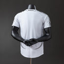 Real Madrid 06/07 Player Version Retro Home Jersey S-3XL