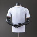 Real Madrid 13/14 Home Player Version Retro Jersey S-3XL