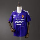 Real Madrid 1994/96 Away Retro Jersey S-XXL