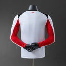AC Milan 25/26 Away Player Version Long Sleeve Jersey S-3XL