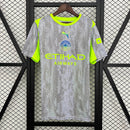 25/26 Manchester City third away S-4XL
