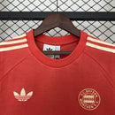 Bayern Munich Cotton T-shirt S-XXL