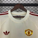 M-U Cotton T-Shirt S-XXL