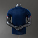 Lyon 25/26 Player Version Away Jersey S-XXL