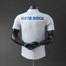 Porto 25/26 Player Version Third Away Jersey S-XXL