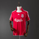 LFC 2006/07 Home Retro Jersey S-XXL