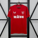 25/26 Goalkeeper Athletic Bilbao Red S-XXL