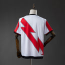 Rayo Vallecano 25/26 Home Jersey S-4XL