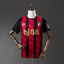 Bournemouth 25/26 Home S-4XL