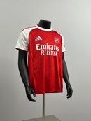 25/26 Arsenal Home S-4XL