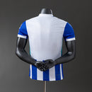 Brighton 25/26 Player Version Home Jersey S-XXL