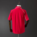 LFC 2000/01 Home Retro Jersey S-XXL