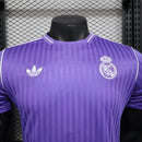 25/26 Real Madrid Players Special Edition S-XXL