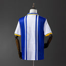 sheffield wednesday 19/97 Home Retro Jersey S-XXL