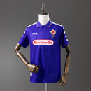 Fiorentina 1998 Home Retro Jersey S-XXL