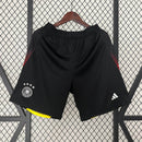 2024 Germany Away Shorts S-XXL