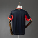 LFC 25/26 Special Edition - Black & Red Jersey S-XXL
