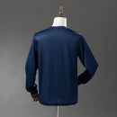 PSG 25/26 Home Long Sleeve Jersey S-4XL