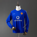 M-U 02/03 Third Away Retro Jersey S-XXL
