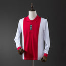 25/26 Long Sleeve Ajax Commemorative Edition S-XXL