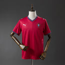 Portugal 2026 Home S-4XL