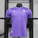25/26 Real Madrid Players Special Edition S-XXL