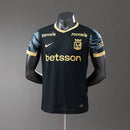25/26 Players National Athletic Away S-XXL