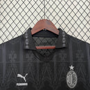 23/24 AC Milan black S-4XL