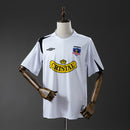 Colo Colo 2006 Home Jersey S-3XL