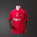 LFC 2000/01 Home Retro Jersey S-XXL