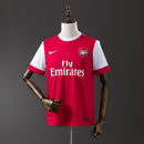 Arsenal 2010/11 Home Retro Jersey S-XXL