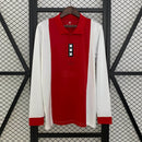 25/26 Long Sleeve Ajax Commemorative Edition S-XXL
