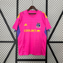 24/25 Goalkeeper colo colo pink S-XXL