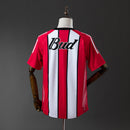 River Plate 03/04 Home Retro Jersey S-XXL