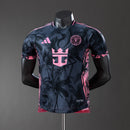Inter Miami 25/26 Special Edition Player Version Jersey S-3XL