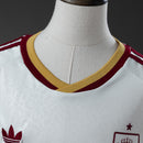 Spain 2026 Away Kids Kit Jersey Size 16-28