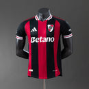 25/26 Player River Plate Away S-4XL