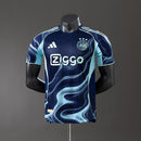 Ajax 25/26 Away Player Version Jersey S-3XL