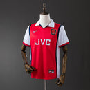 Retro Arsenal 98/99 Home S-XXL