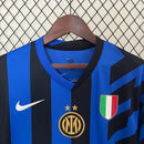 24/25 Inter Milan Home S-4XL