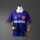 Universidad de Chile 1996 Home Jersey S-3XL