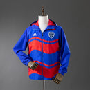 25／26 Arsenal Windbreaker S-XXL