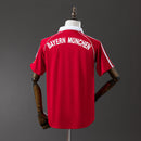 Bayern Munich 06/07 Home Retro Jersey S-XXL