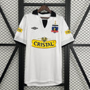 Retro Colo Colo 2013 Home S-XXL