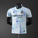 Inter Milan 25/26 Away Player Version Jersey S-4XL