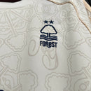 25/26 Nottingham Forest Away S-4XL