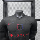 24/25 Player Barcelona Away S-4XL