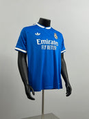 25/26 Real Madrid third away S-4XL